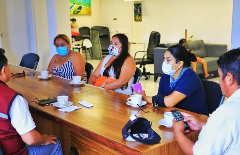 ACABARÁN APAGONES SEGÚN CFE; ACUERDA CON VECINOS DE VILLAS DEL SOL Y AYUNTAMIENTO COMPLETAR REFORZAMIENTO DE CAPACIDAD PARA DISMINUIR AFECTACIONES