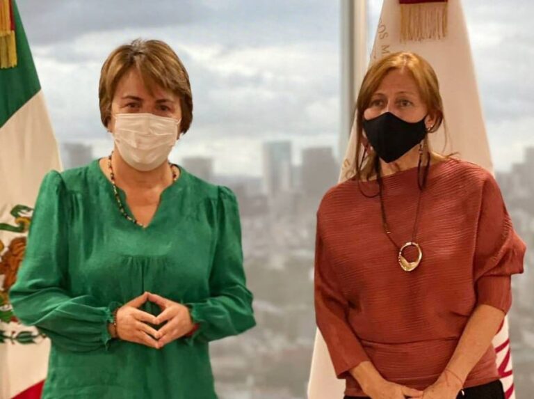 ACUERDAN NUEVOS APOYOS A EMPRENDEDORAS, TRAS GESTIÓN CON SECRETARÍA DE ECONOMÍA FEDERAL