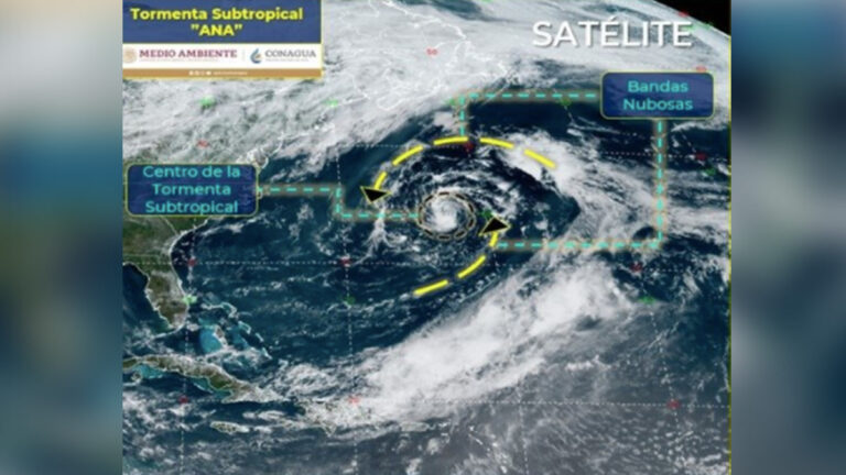Oficialmente este 1 de junio 2021 da inicio la Temporada de Huracanes para la geografía de la península de Yucatán y específicamente el estado de Quintana Roo, finalizando hasta el próximo 30 de noviembre, aunque este año en el Atlántico se adelantó diez días de lo habitual, tendencia que continua obligando a la observación y seguimiento constante de especialistas.