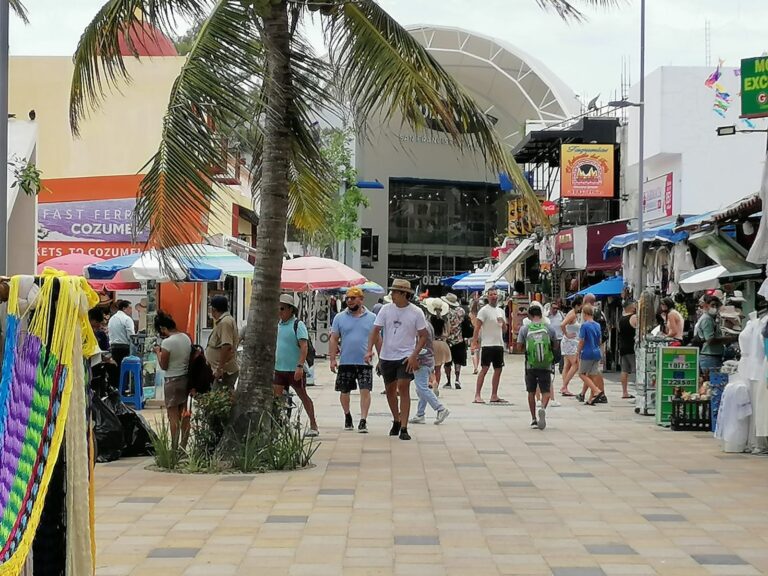 SOSTIENEN TURISMO NACIONAL Y DE EU ASCENSO DE OCUPACIÓN HOTELERA EN RIVIERA MAYA