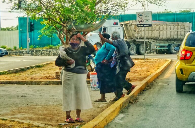 QUINTANA ROO ES DONDE MÁS AUMENTÓ POBREZA Y CARENCIA POR CALIDAD Y ESPACIOS DE VIVIENDA