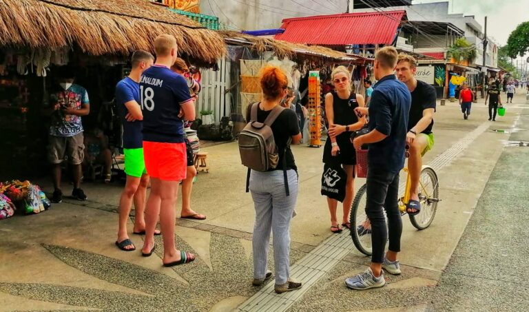SUFREN CANCELACIONES HOTELEROS DE TULUM; BUSCARÁN CERTIFICADO DE ESTANCIA SEGURA