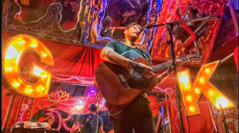 Llega A Quintana Roo Gira En Kasas