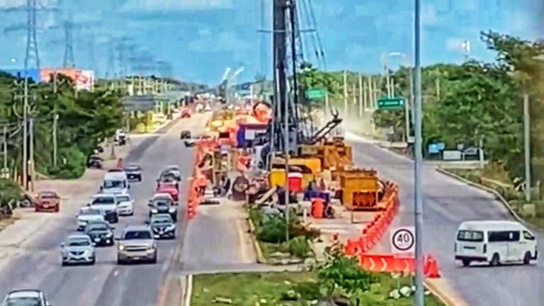 INICIA EXPROPIACIÓN DE TERRENOS PARA TREN MAYA EN QUINTANA ROO