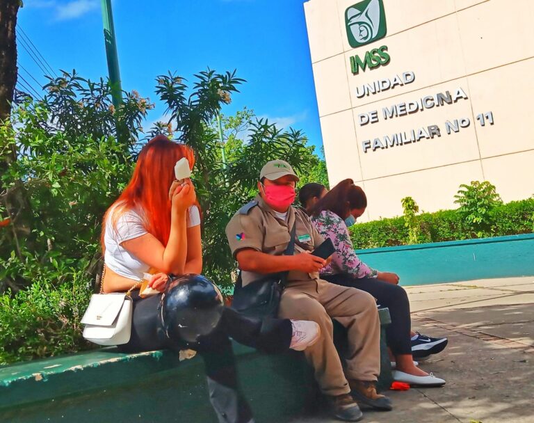 REGRESA QUINTANA ROO A SEMÁFORO NARANJA