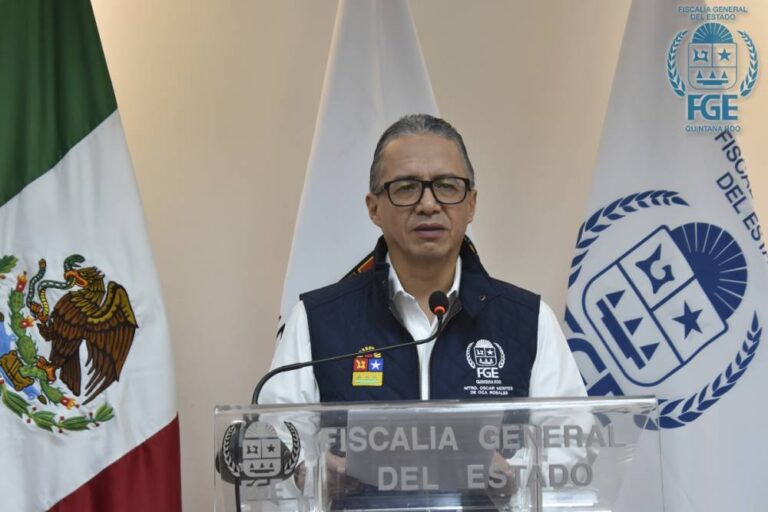 IDENTIFICAN A PRESUNTOS HOMICIDAS Y PRESENTAN DETENIDOS