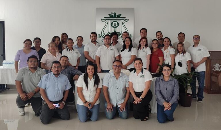 INSTALAN 1ER CONSEJO SOCIAL EN UNIVERSIDAD AUTÓNOMA DE QUINTANA ROO