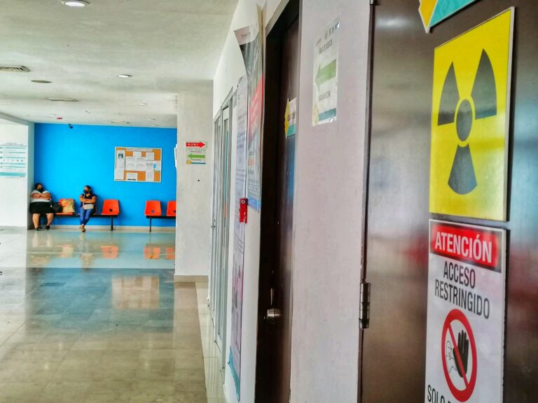VIGILAN EN QUINTANA ROO LLEGADA DE VIRUELA SÍMICA A MÉXICO