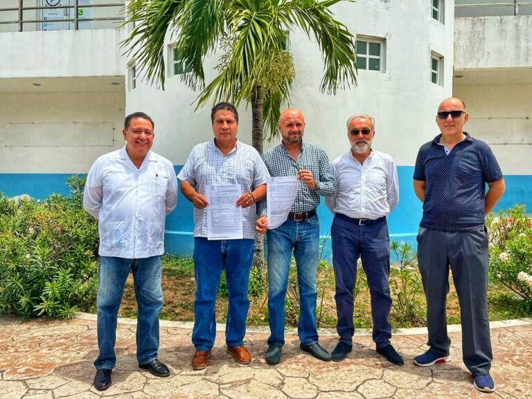 DENUNCIAN EMPRESARIOS ANTE FGE USO INDEBIDO DE IMAGEN EN REDES SOCIALES, RESPONSABLES PODRÍAN IR A PRISIÓN
