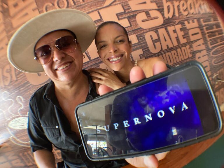 PRESENTA “THE OHM”, GRUPO PLAYENSE, 1ER SENCILLO DE SU NUEVO DISCO