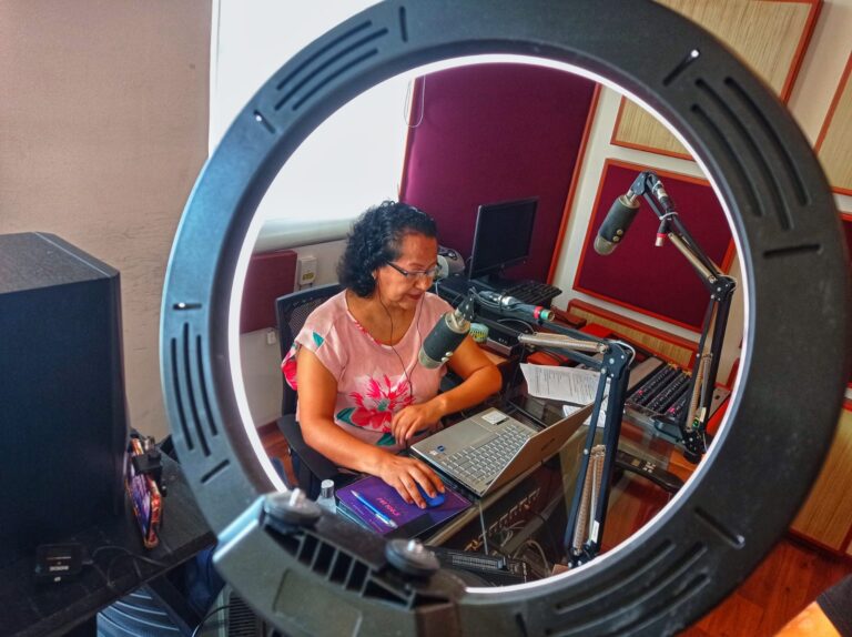 CAPITAL NOTICIAS 106.3 y 99.3 FM / Lunes 13 de junio del 2022