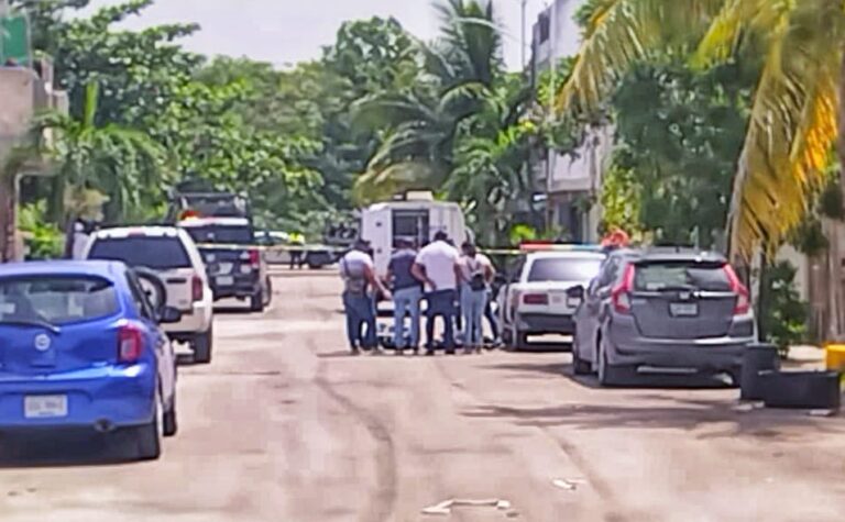 ANTE EJECUCIÓN DE INSPECTOR DE PROTECCIÓN CIVIL; AUTORIDADES REPORTAN UN DETENIDO Y VEHÍCULO ASEGURADO