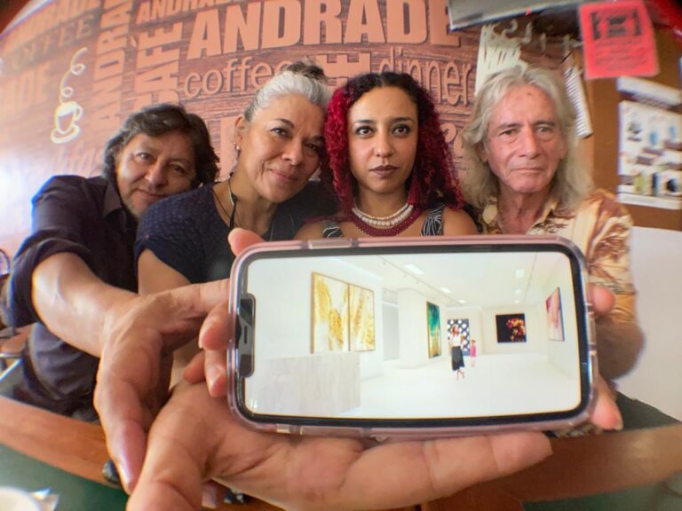 BUSCAN QUE VESTIGIOS DESCUBIERTOS POR OBRAS DE TREN MAYA SE EXHIBAN EN MUSEO DE PLAYA DEL CARMEN
