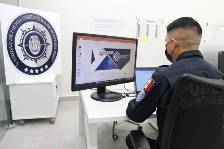 IMPLEMENTAN CIBERPATRULLAJES CONTRA FRAUDES EN PAQUETES TURÍSTICOS