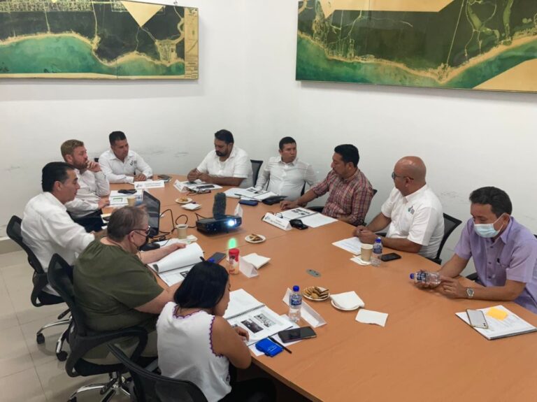 ACUSAN INCERTIDUMBRE POR DERECHOS HUMANOS EN QUINTANA ROO, TRAS QUEDAR SIN CONSEJO CONSULTIVO
