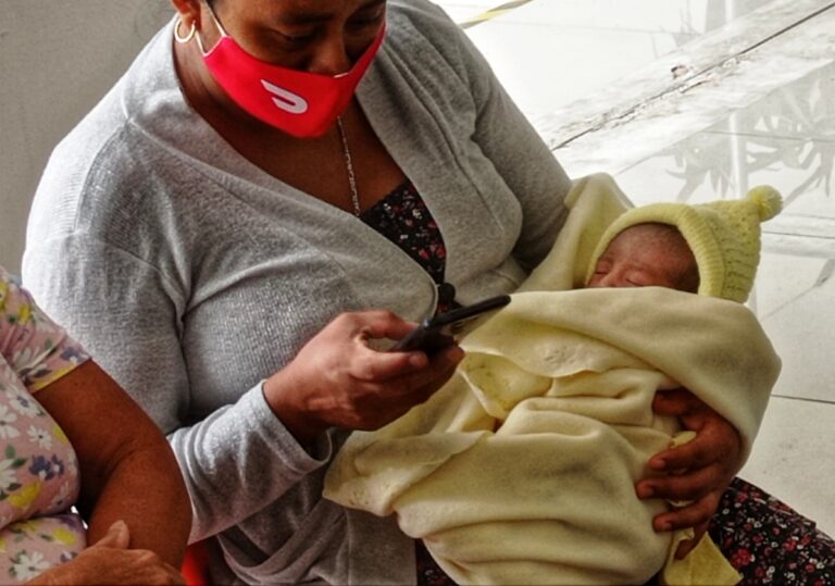 ÉXODO EN PANDEMIA REDUJO NACIMIENTOS EN PLAYA DEL CARMEN, PROYECTAN RECUPERACIÓN A 3 AÑOS