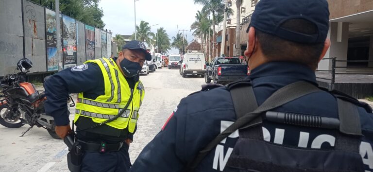 CONDENAN EMPRESARIOS DE LA RIVIERA MAYA VIOLENCIA EN ZONA TURÍSTICA