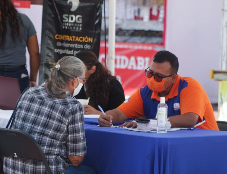 OFERTARÁN EMPLEOS INCLUSIVOS EN PLAYA DEL CARMEN