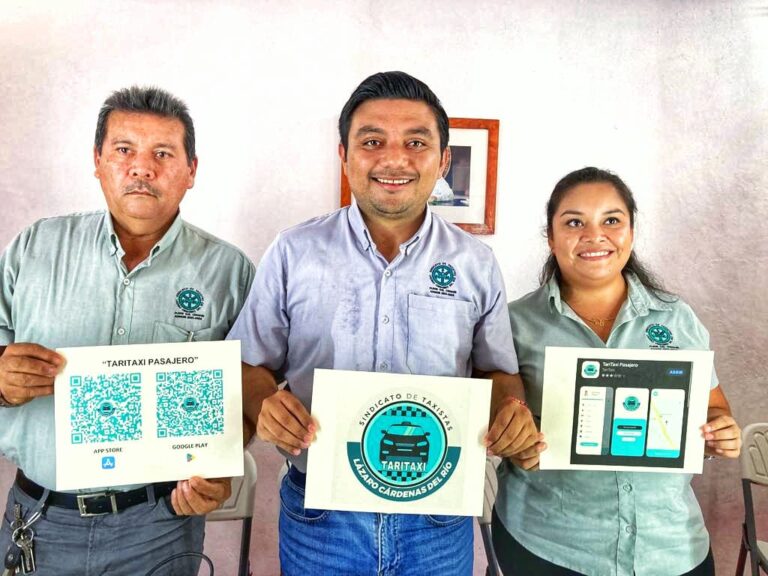 OPERARÁN GRATIS COMBIS COLECTIVAS EL 15 DE SEPTIEMBRE
