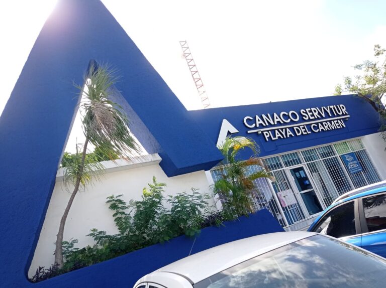 MÁS DE 2 MIL NEGOCIOS PARTICIPARÁN EN BUEN FIN 2022 EN PLAYA DEL CARMEN