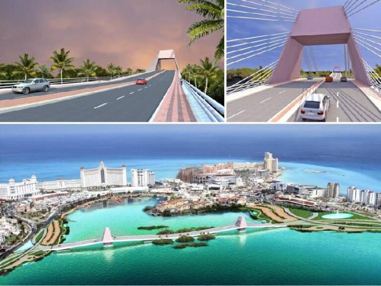 CRITICAN ARQUITECTOS “SECRETISMO” EN OBRAS FEDERALES EN CANCÚN; LAMENTAN QUE NO LES CONSIDERARON