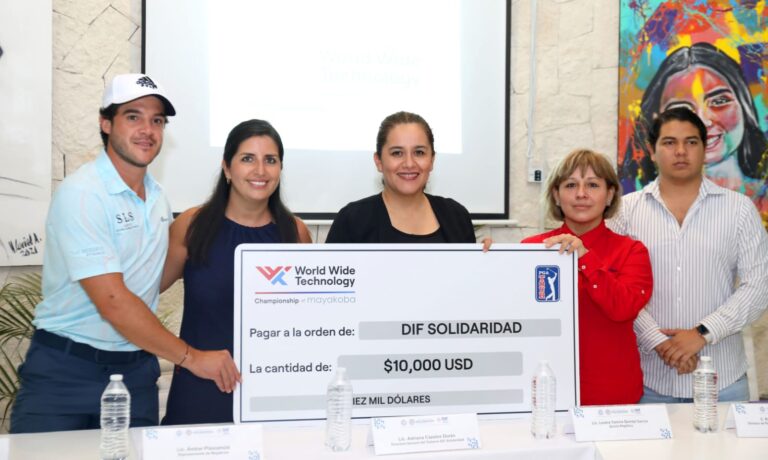 RECIBE DIF SOLIDARIDAD DONACIÓN DE SANCUS PARA PARQUE DE PALMAS 1