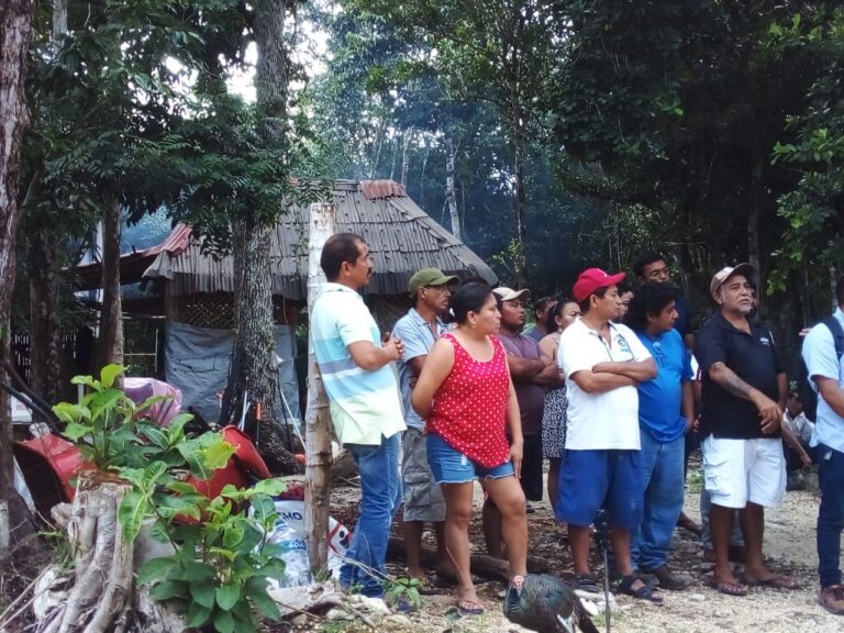 ESPERA UXUXUBÍ JUSTICIA TRAS DÉCADAS DE LUCHA POR TÍTULOS