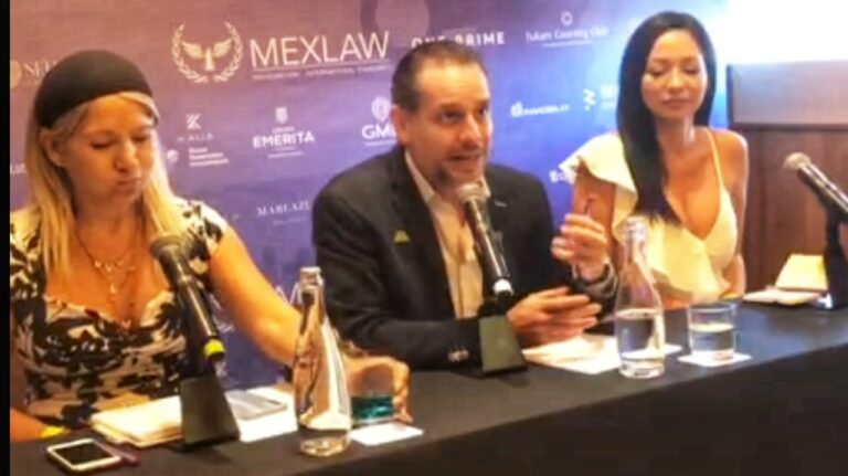 FALTA CAPACITACIÓN Y PROFESINALISMO EN AGENTES INMOBILIARIOS, RECONOCE AMPI
