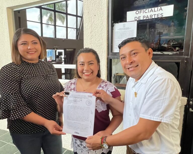 PROPONEN INICIATIVA PARA EDUCACIÓN INTERCULTURAL MAYA EN QUINTANA ROO