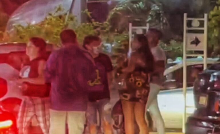 DETIENEN VENTA CLANDESTINA DE CACHORRO