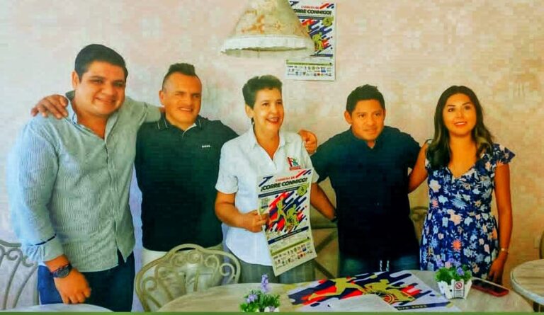INVITAN A CARRERA POR DÍA INTERNACIONAL DE PERSONAS CON DISCAPACIDAD
