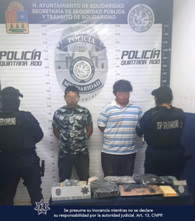 DESMANTELAN GRUPOS DE EXTORSIONADORES; EXHORTA POLICÍA A DENUNCIAR CASOS