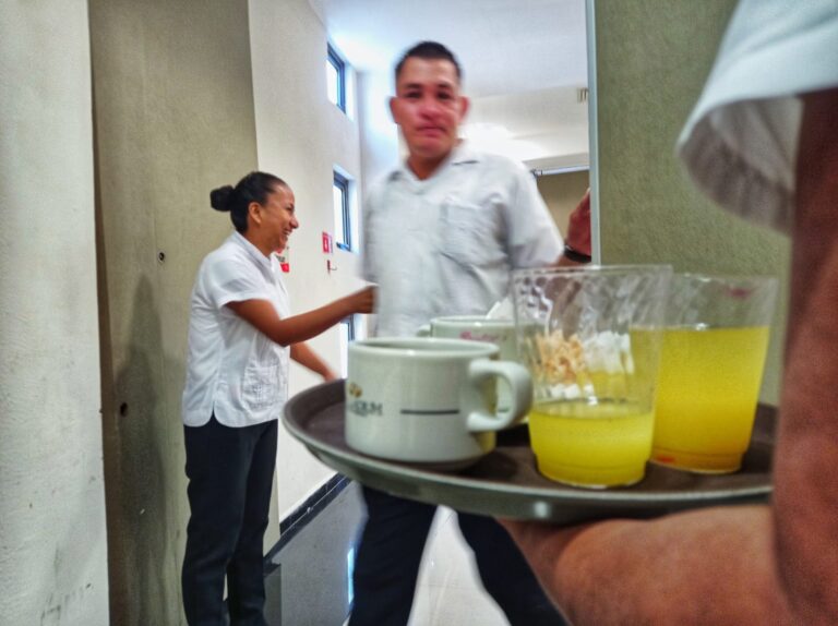 CONTINUARÁ DÉFICIT DE TRABAJADORES EN 2023