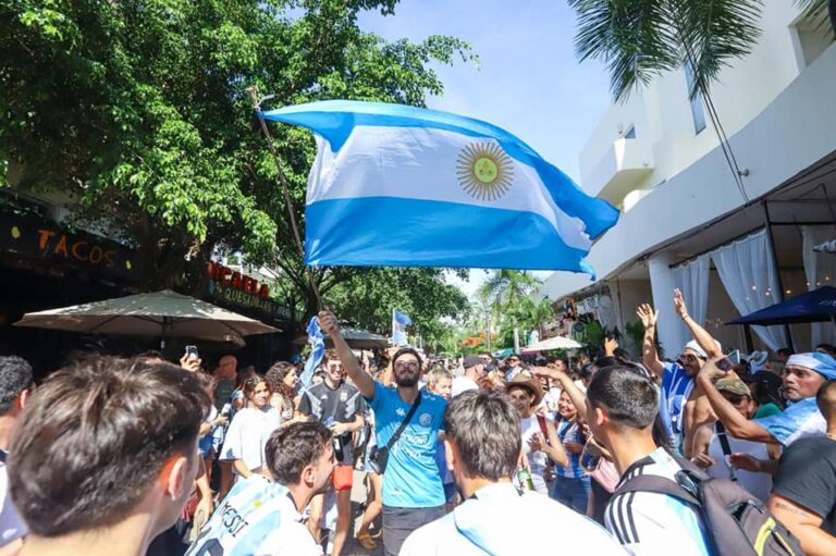 Fotos: Juan M. Valdivia