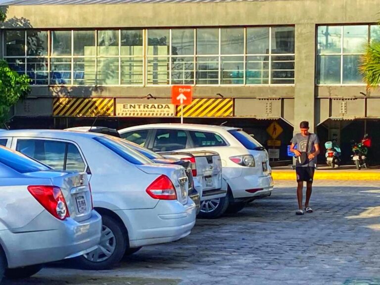 Investigan a presunta banda “Roba Equipajes”, gracias a denuncia ciudadana