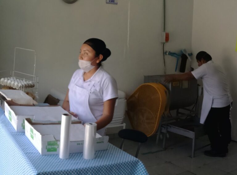 TEMEN AUMENTO EN KILO DE TORTILLAS PARA FEBRERO