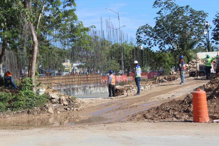 OTORGAN NUEVA SUSPENSIÓN DEL TREN MAYA EN QUINTANA ROO