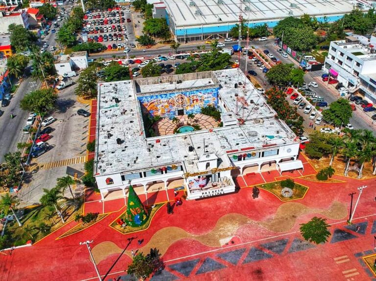 ¿SOLIDARIDAD O PLAYA DEL CARMEN? DISCUTEN CAMBIO DE NOMBRE DE MUNICIPIO