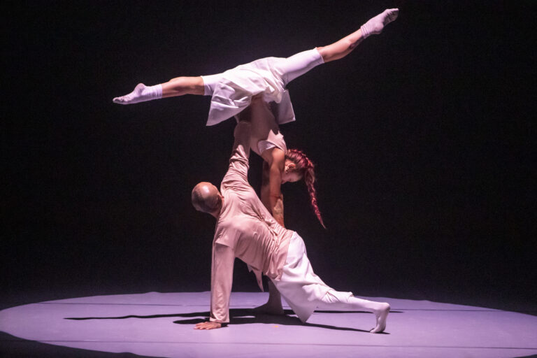 CONVOCAN A 7º MES DE LA DANZA EN LA RIVIERA MAYA