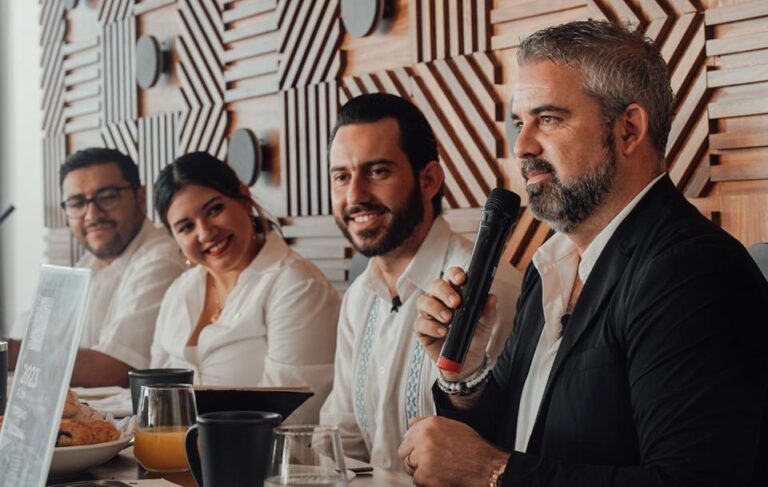 Innovación, certificación y sustentabilidad propone Plan Nacional de Turismo en Coparmex