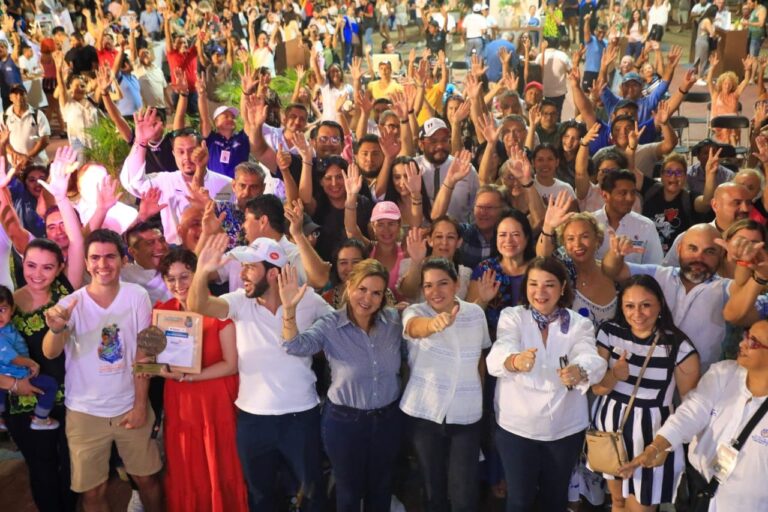 Concluye con éxito el 2º Festival Gastronómico del Caribe Mexicano
