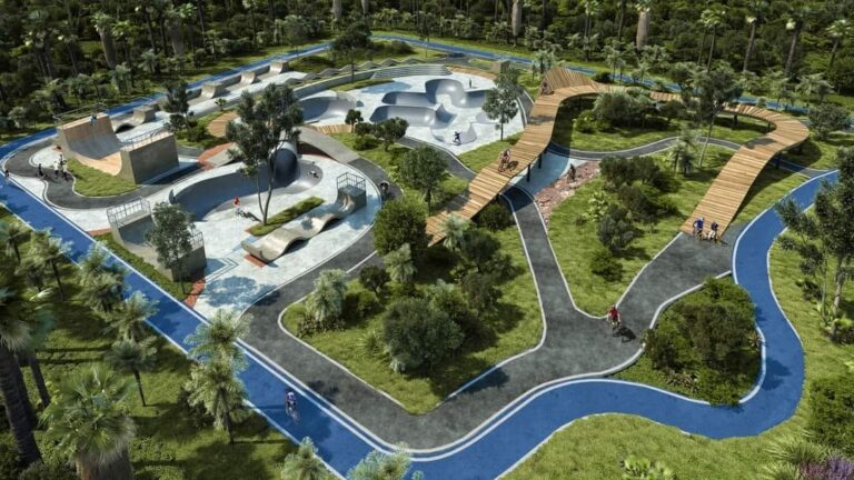 NIEGAN COMODATO O PRIVATIZACIÓN DE PARQUE XAMAN HÁ