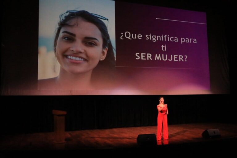 CONMEMORARÁN A MUJERES CON MÚLTIPLES EVENTOS EN MARZO