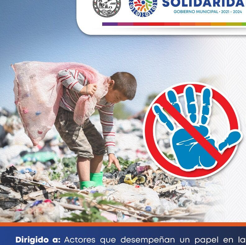 *Como parte de las acciones promovidas por el Gobierno de Solidaridad encabezado por la presidenta municipal, Lili Campos a favor de mejores condiciones de vida para la infancia y adolescencia