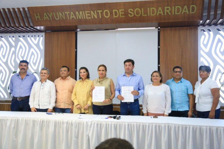 RECIBIRÁ PROFECO QUEJAS CONTRA PARQUÍMETROS EN NUEVO MÓDULO DE PLAYA DEL CARMEN