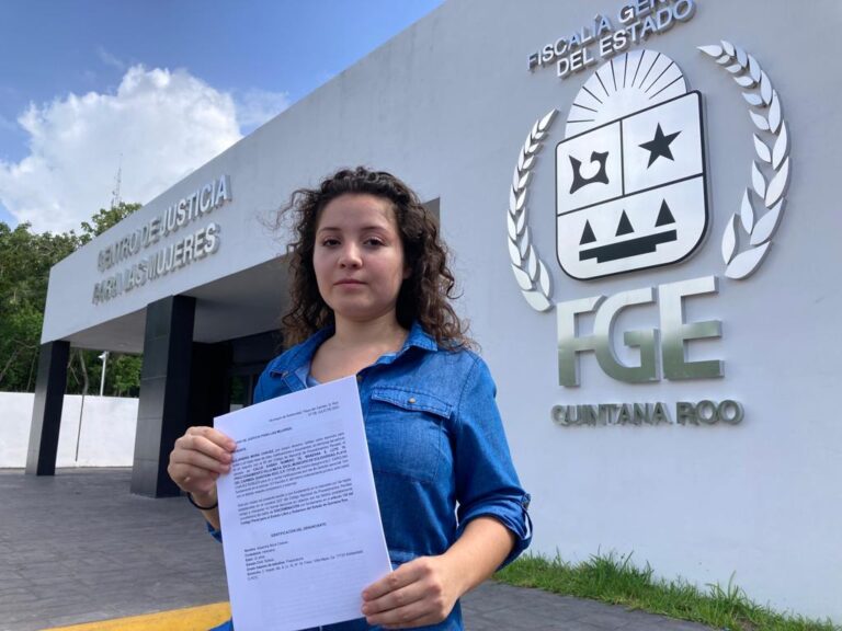 Denuncian acoso, hostigamiento y discriminación en la UQROO de Playa del Carmen