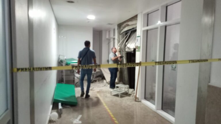 Revela IMSS que elevador había recibido mantenimiento el mismo día de la tragedia; Fiscalía reporta detención de camillero por presunto Homicidio Culposo