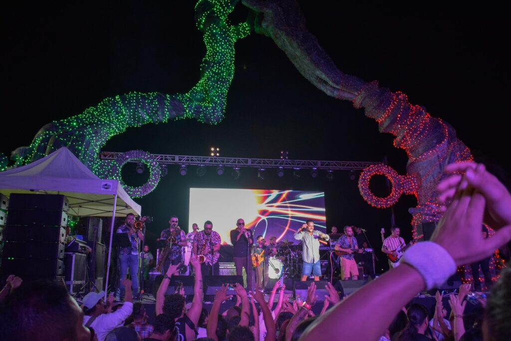 FOTOS: Luisa Fernanda Reina / Jorge Gaytan Fortiz