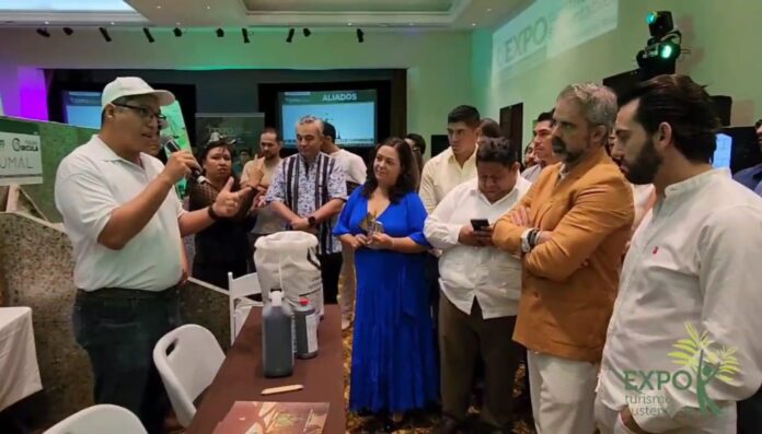 Impulsa Coparmex y Expo Turismo Sustentable la Promoción turística doméstica cruzada y sostenible e impulso a la económica en las regiones del país.