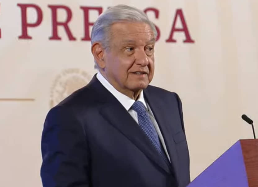 ELIMINA AMLO LA “POSDATA” AL INICIO DE MAÑANERA